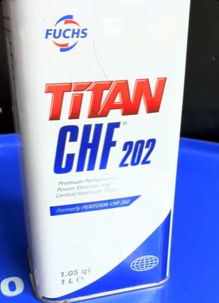 CHF 202