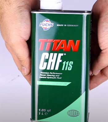 CHF11S