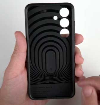 Caseology Parallax Samsung Galaxy S24 Case