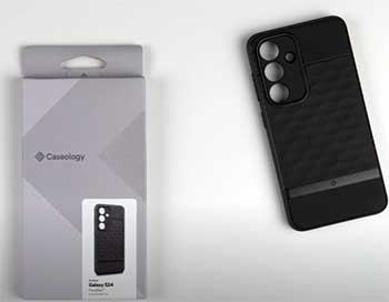 Caseology Parallax Samsung Galaxy S24 Case