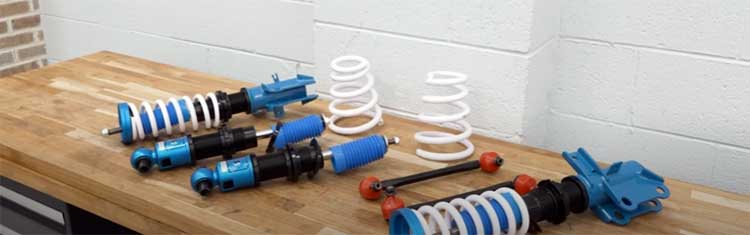 Five8 Industries SS Sport Coil-Over Kit