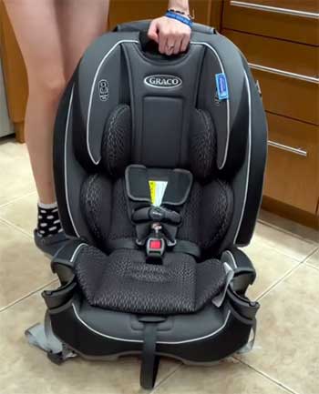 Graco SlimFit