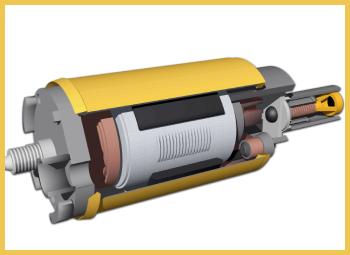HELLA fuel pump