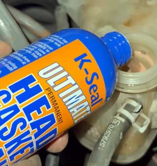 K-Seal Ultimate