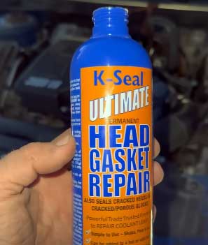 K-Seal Ultimate