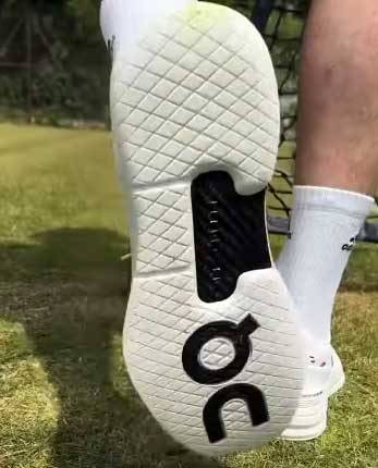 On Cloud Shoes
