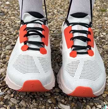 On Cloud Shoes