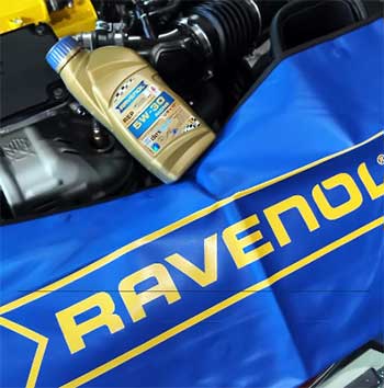 Ravenol REP 5W-30