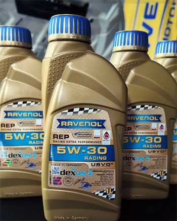 Ravenol REP 5W-30