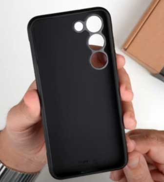 Ringke Onyx Galaxy S23