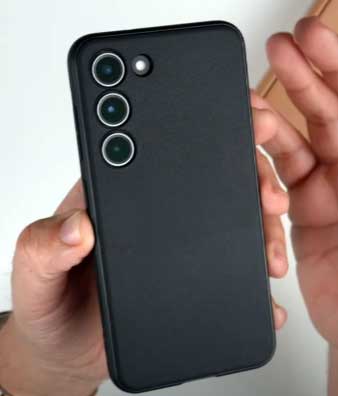 Ringke Onyx Galaxy S23
