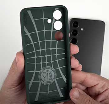 Spigen Liquid Air