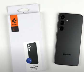 Spigen Liquid Air