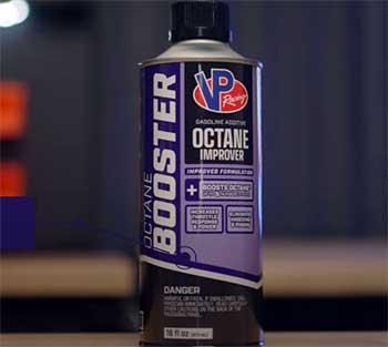 VP Octane Booster
