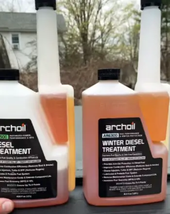 archoil ar6200