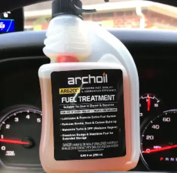 archoil ar6200