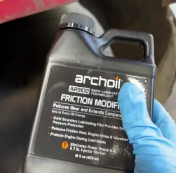 archoil ar9100