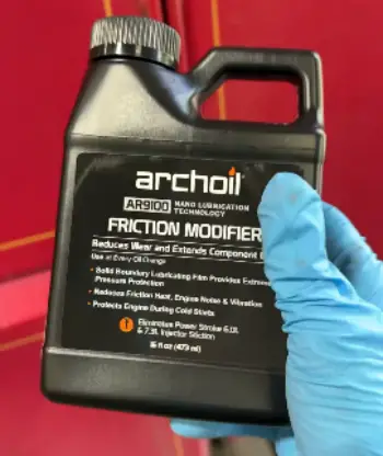 archoil ar9100