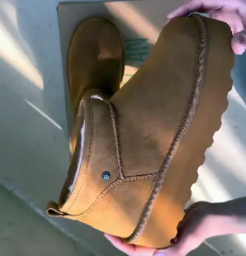 koolaburra vs bearpaw