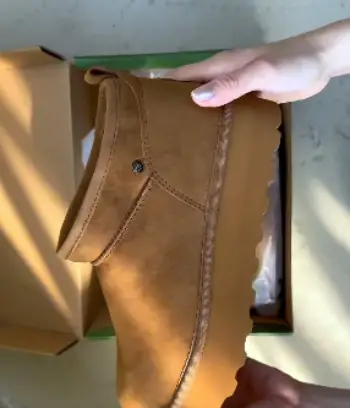 koolaburra vs bearpaw