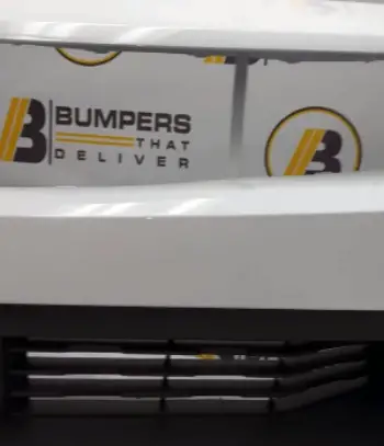 bumpers that deliver