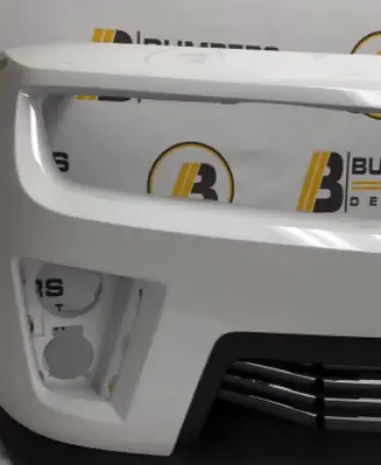 bumpers that deliver