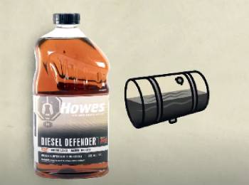 howes diesel conditioner