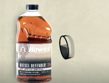 howes diesel conditioner