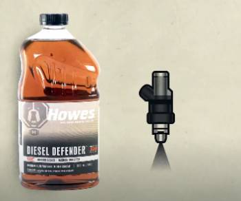 howes diesel conditioner