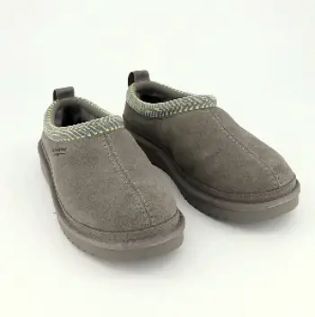 koolaburra vs bearpaw