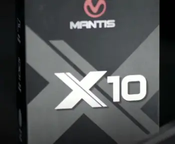 mantis x3 vs x10