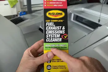 rislone cat complete