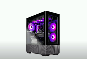 skytech gaming pc