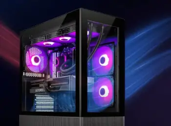 skytech gaming pc