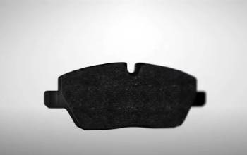 trw ultra brake pads