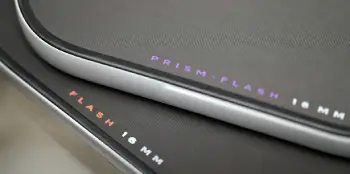 vatic pro flash vs prism flash