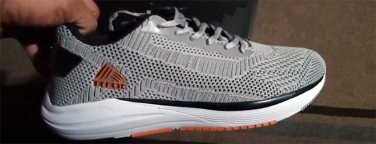 workout shoes from Big 5