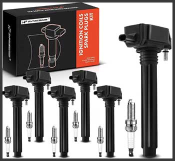 A-Premium Ignition Coil
