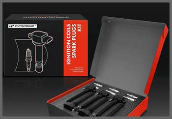 A-Premium Ignition Coil