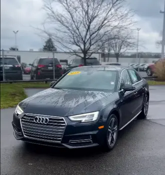 Audi A3 Vs. Audi A4 Vs. Audi A5