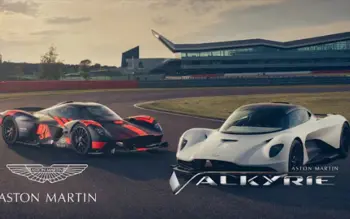 Aston Martin Valhalla Vs. Aston Martin Valkyrie