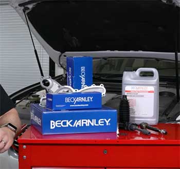 BeckArnley Parts