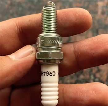 Champion Spark Plug