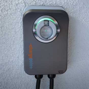 ChargePoint Flex Home Charger