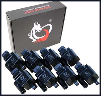Dragon Fire Ignition Coil
