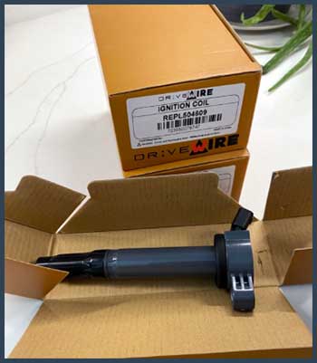 DriveWire Ignition Coil
