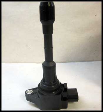 DriveWire Ignition Coil