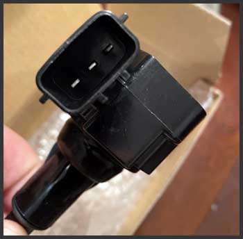 DriveWire Ignition Coil