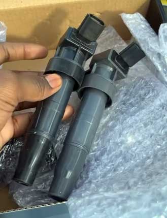 Duralast Ignition Coil