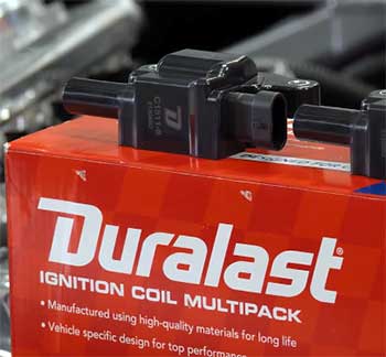 Duralast Ignition Coil